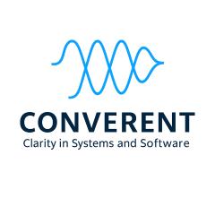 Converent - clarity in system and software